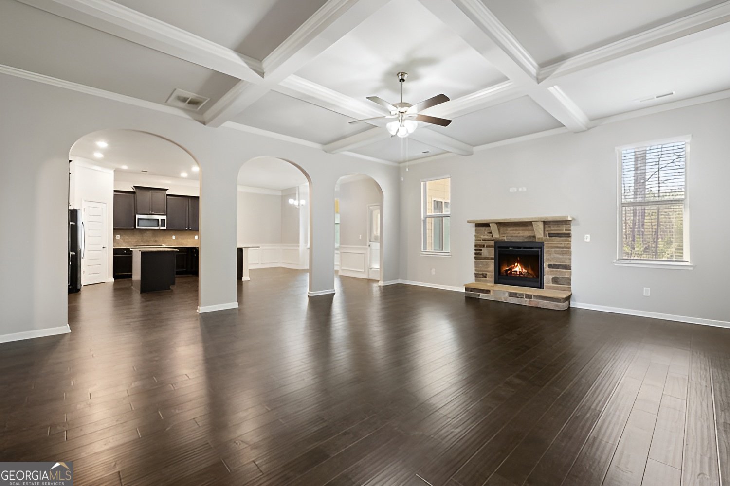 68 Shenandoah Drive Mcdonough - Photo 15