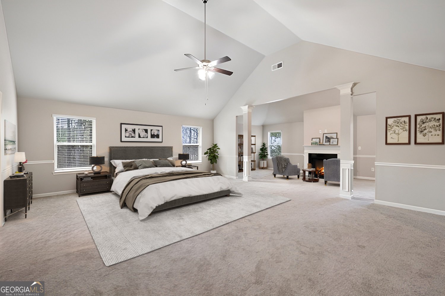 68 Shenandoah Drive Mcdonough - Photo 29