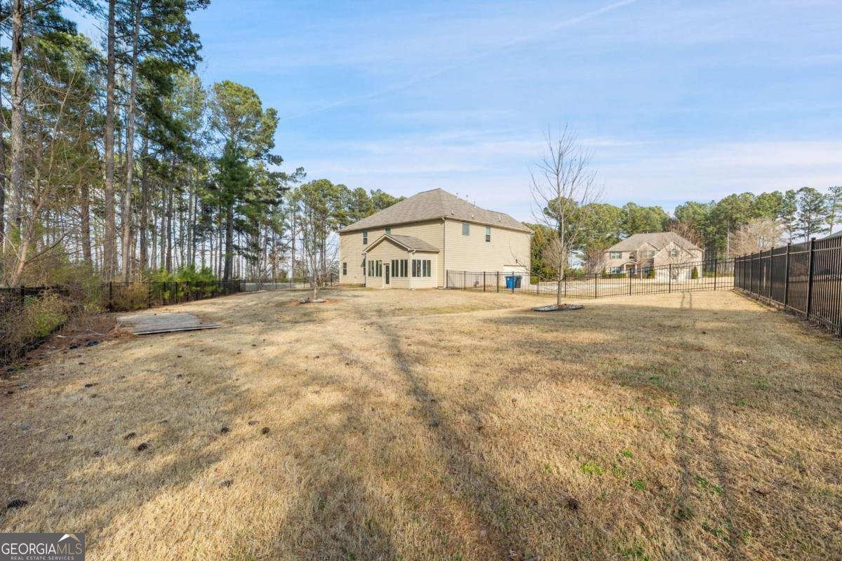 68 Shenandoah Drive Mcdonough - Photo 50