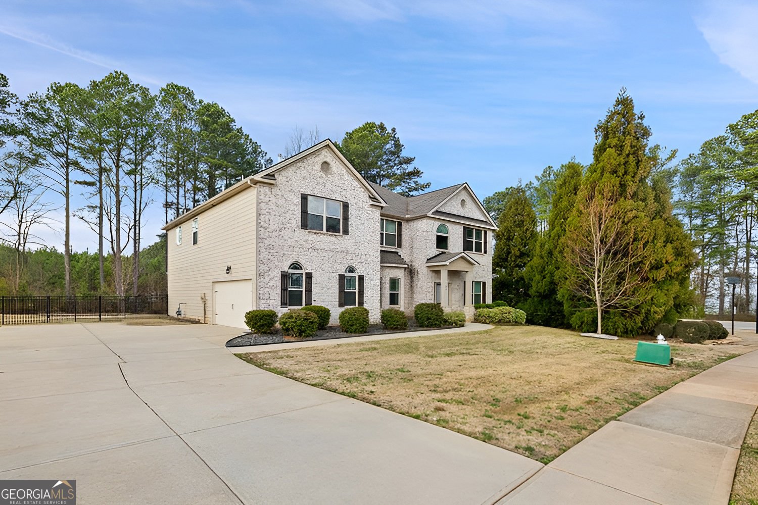 68 Shenandoah Drive Mcdonough - Photo 53