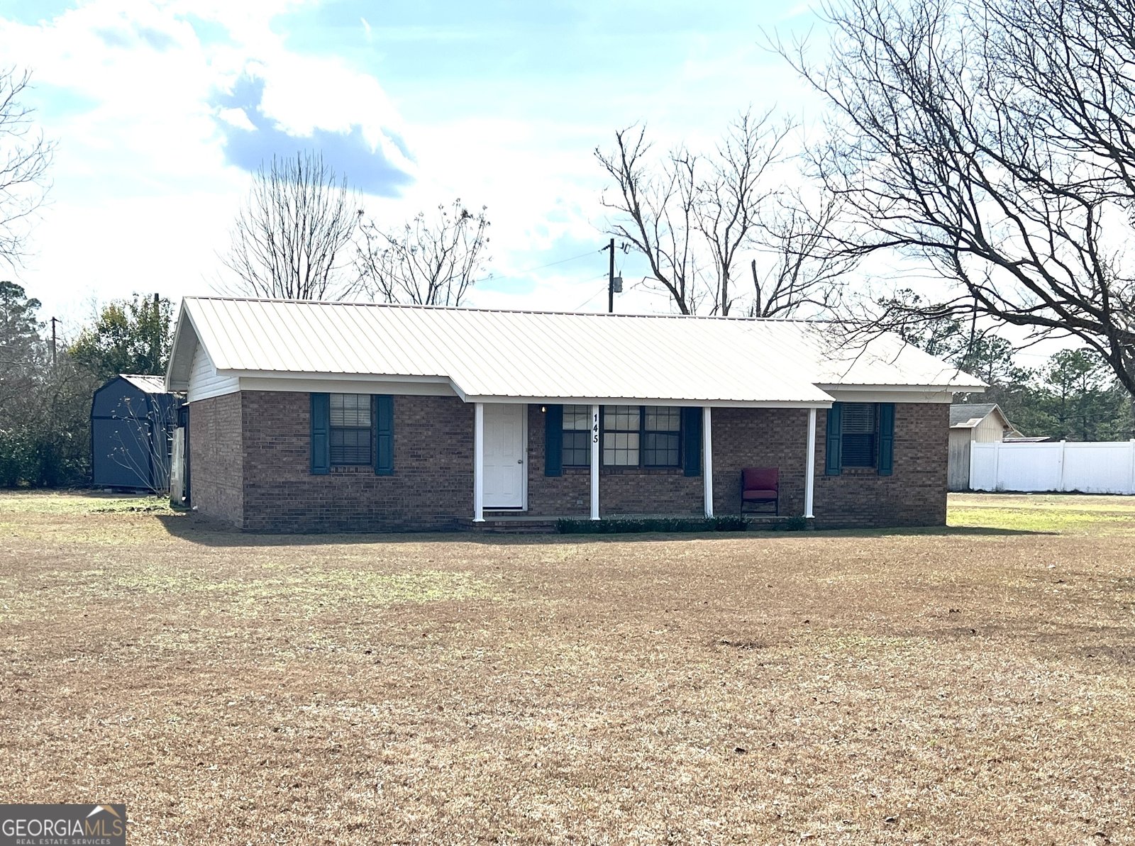 145 Beagle Boulevard Alma - Photo 1