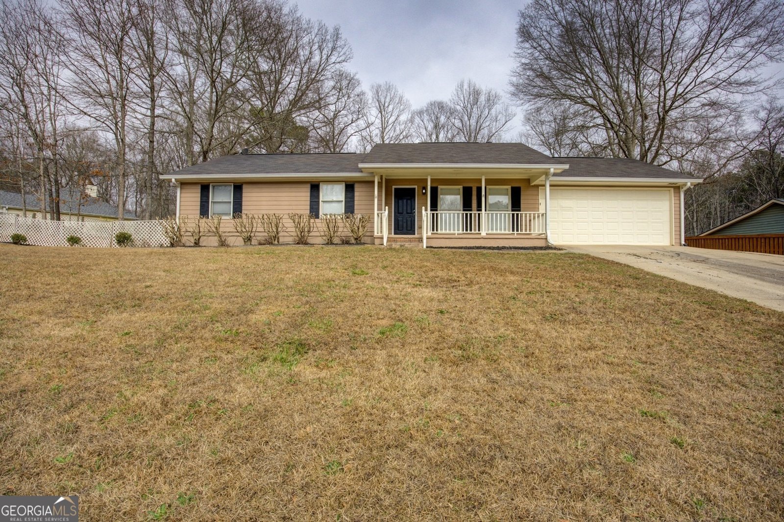 1430 Country Lane Conyers - Photo 1