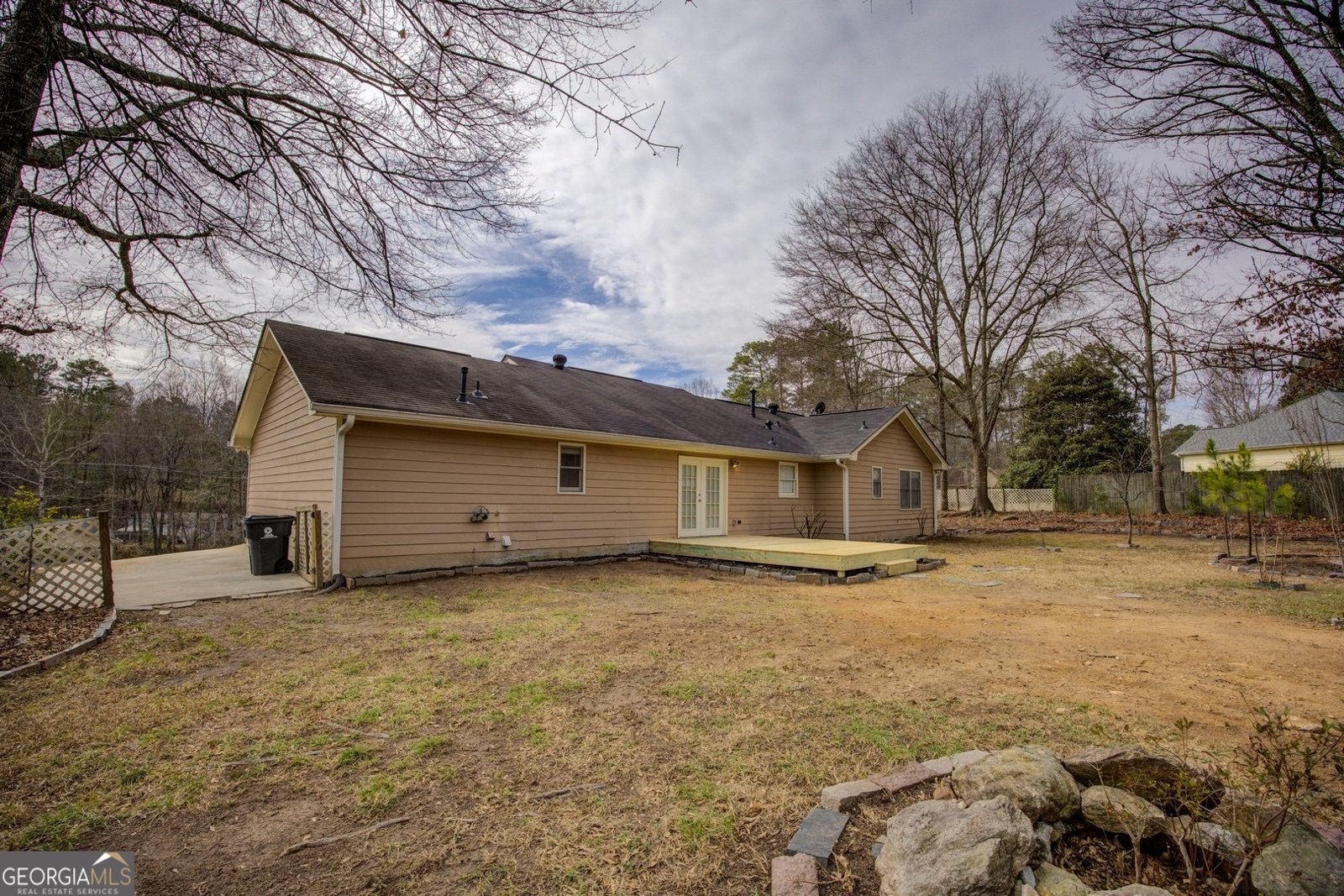 1430 Country Lane Conyers - Photo 15