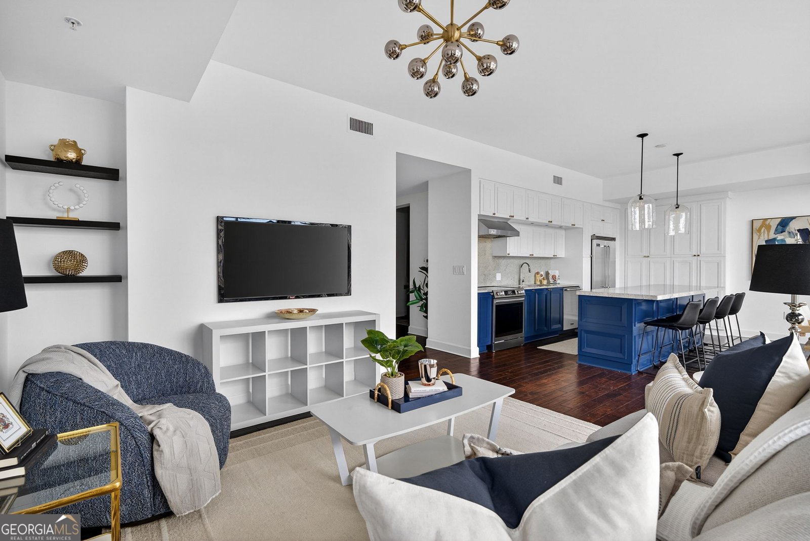 1820 Peachtree Street Atlanta - Photo 12