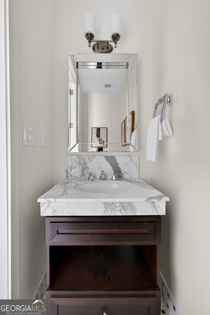 1820 Peachtree Street Atlanta - Photo 30