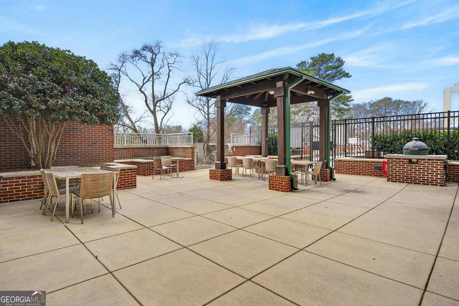 1820 Peachtree Street Atlanta - Photo 34