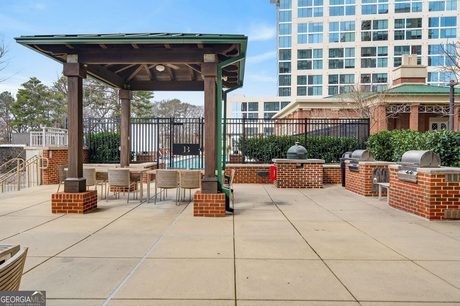 1820 Peachtree Street Atlanta - Photo 35