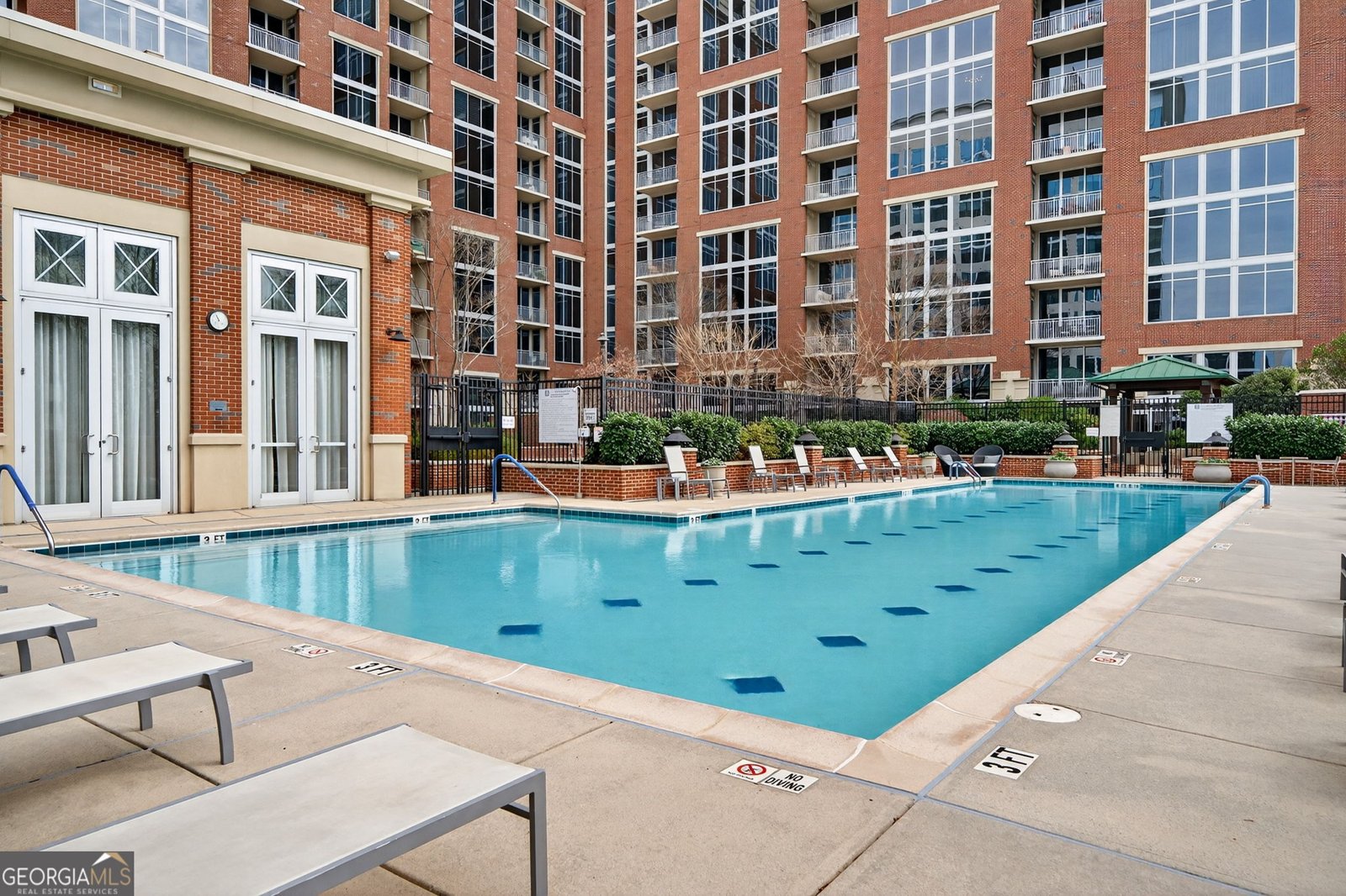 1820 Peachtree Street Atlanta - Photo 36