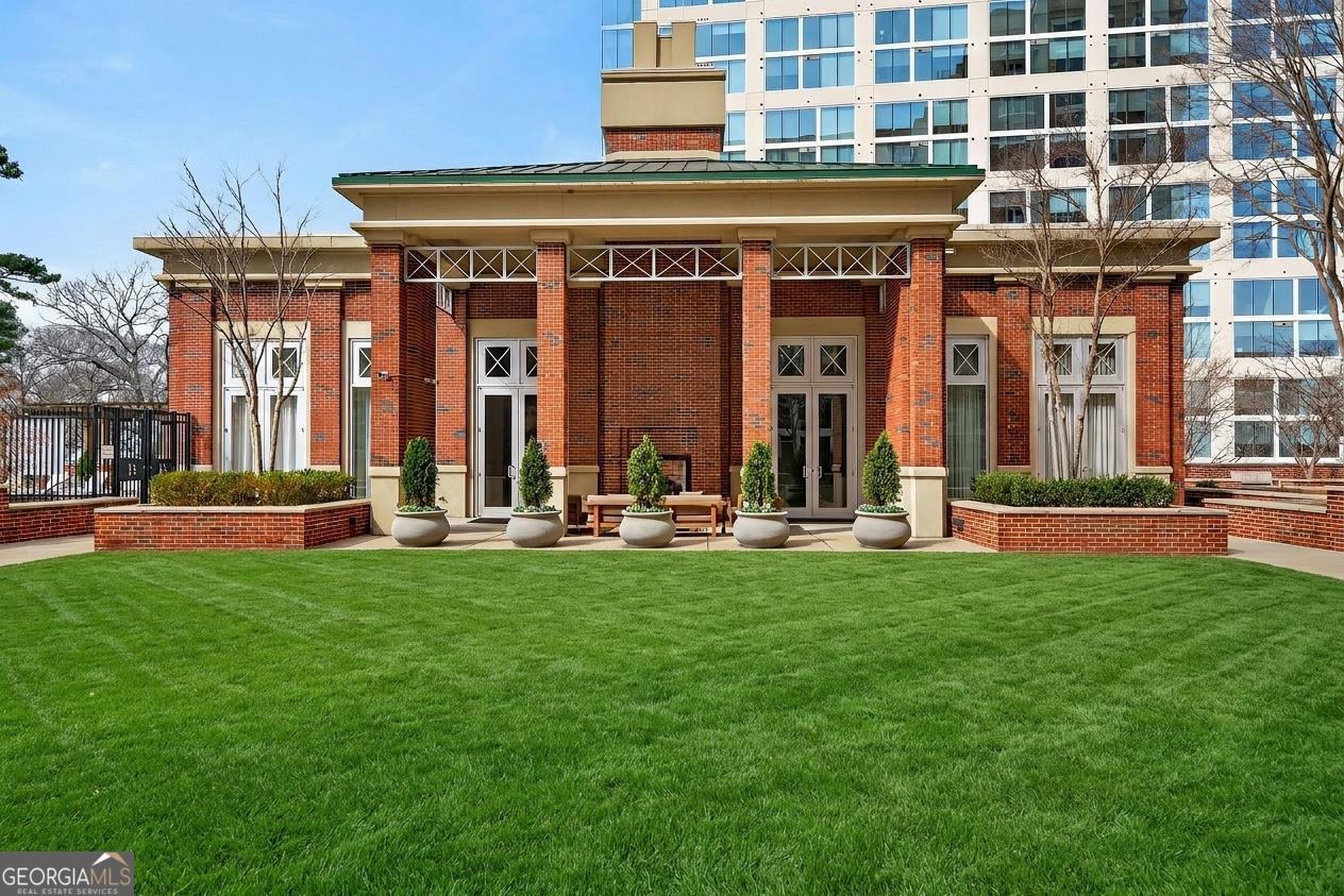 1820 Peachtree Street Atlanta - Photo 37