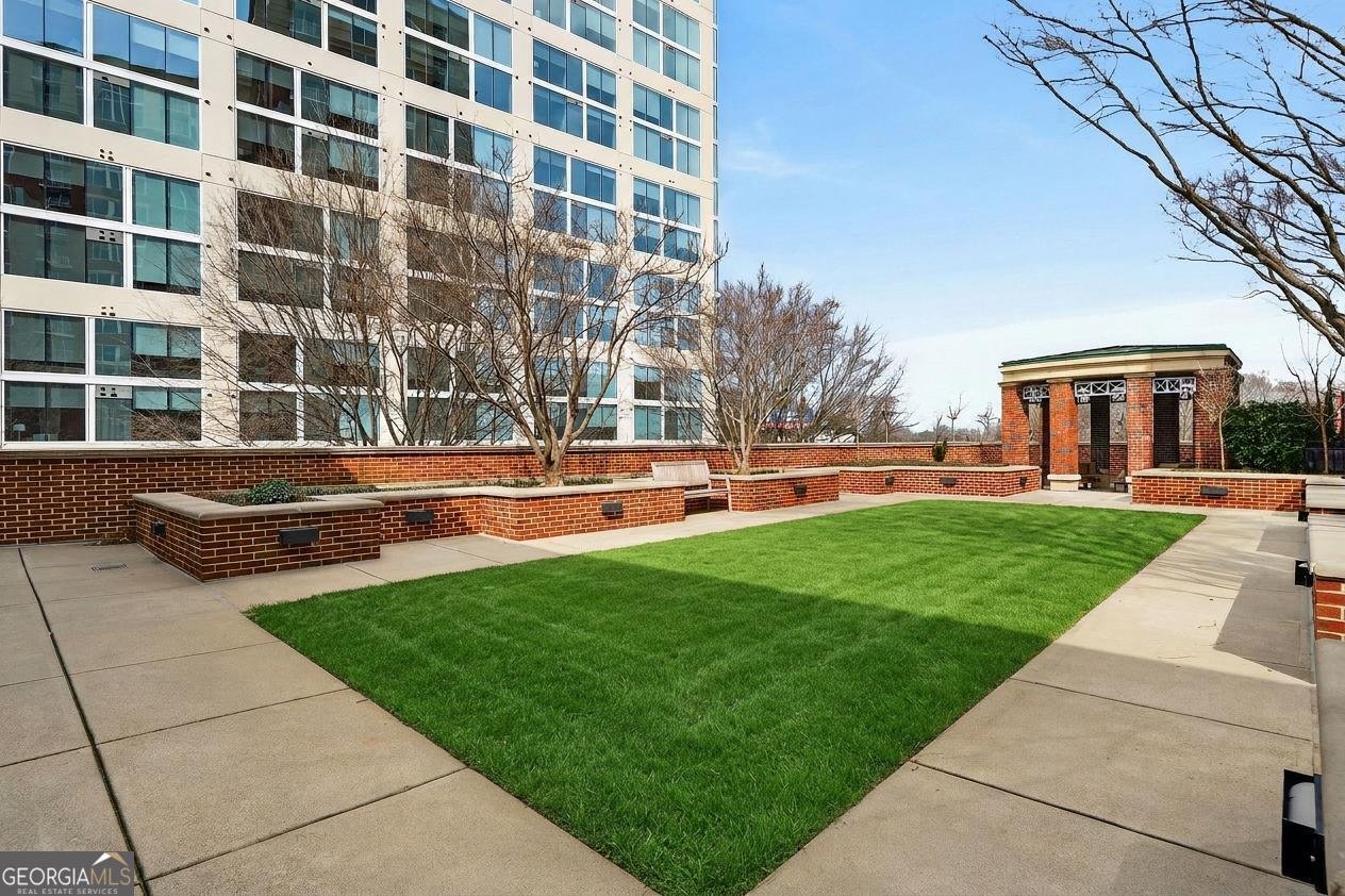 1820 Peachtree Street Atlanta - Photo 38