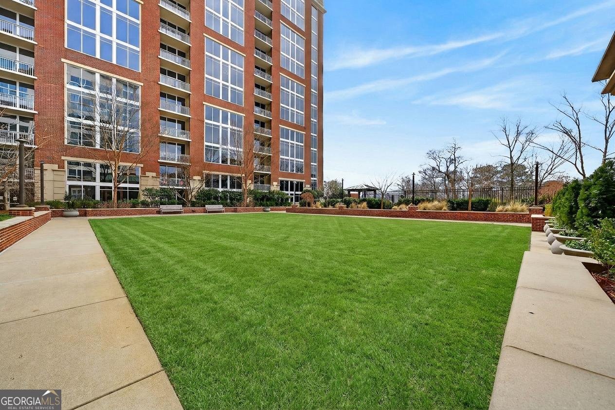 1820 Peachtree Street Atlanta - Photo 39