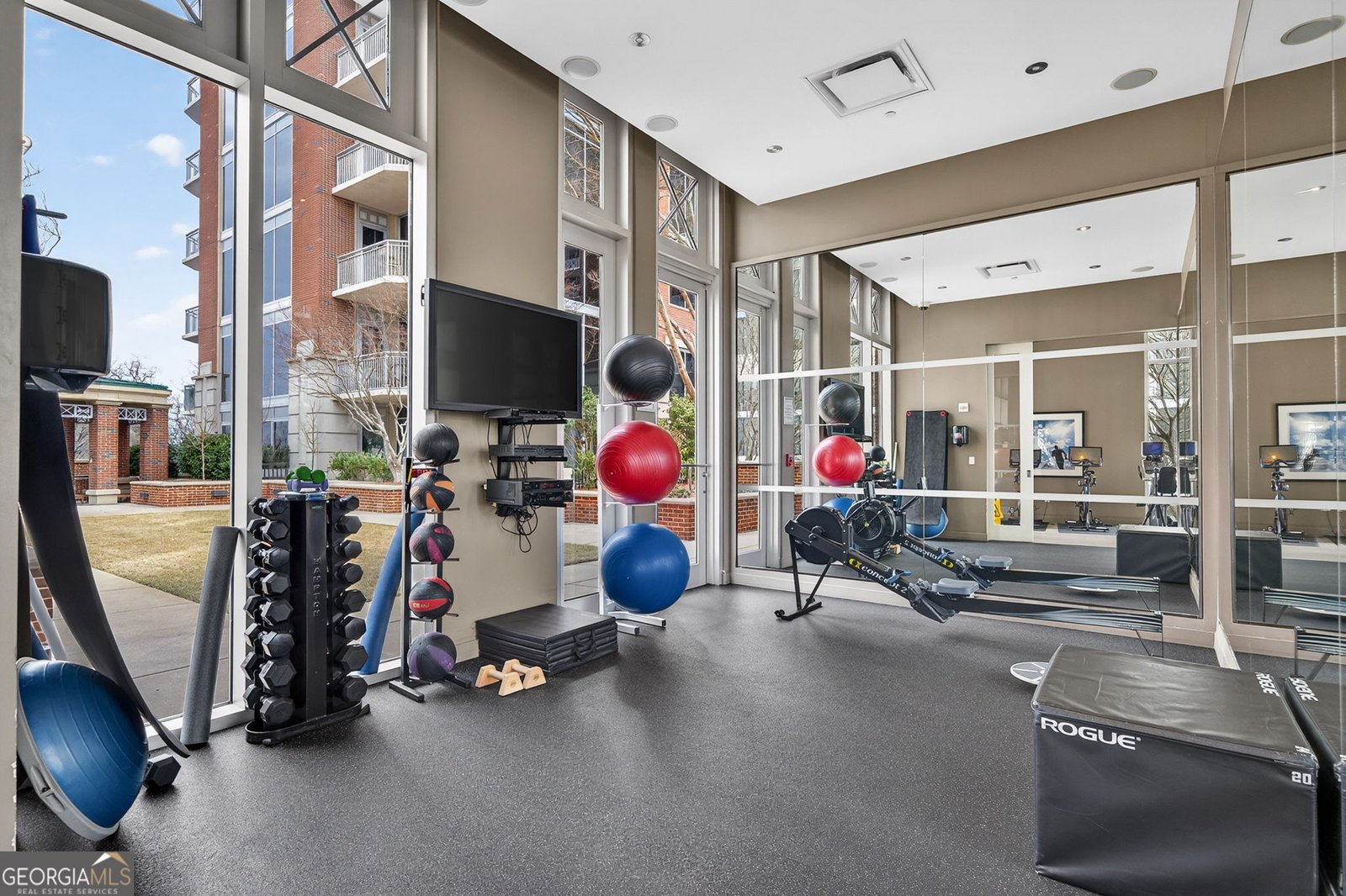 1820 Peachtree Street Atlanta - Photo 41