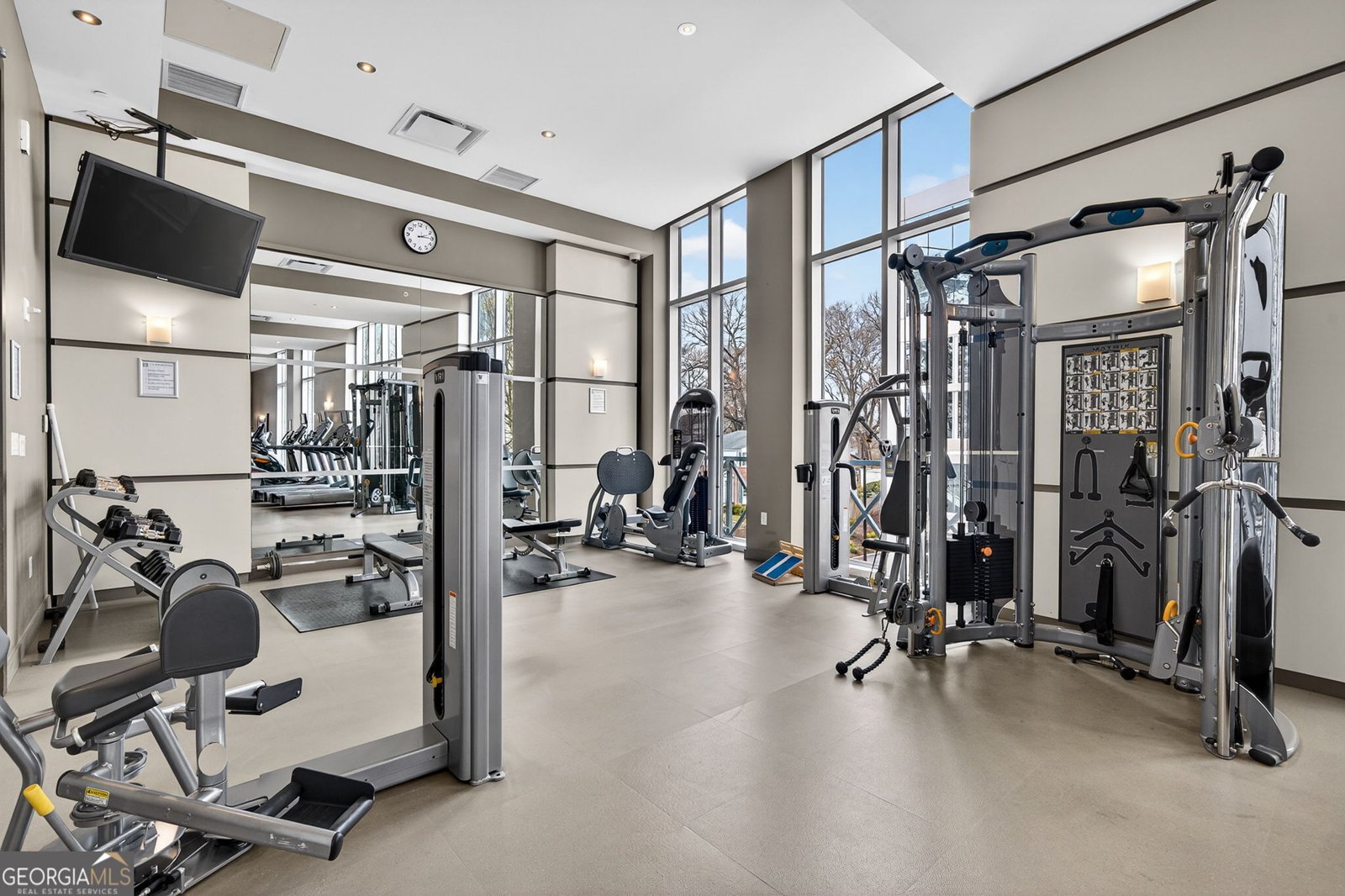 1820 Peachtree Street Atlanta - Photo 42