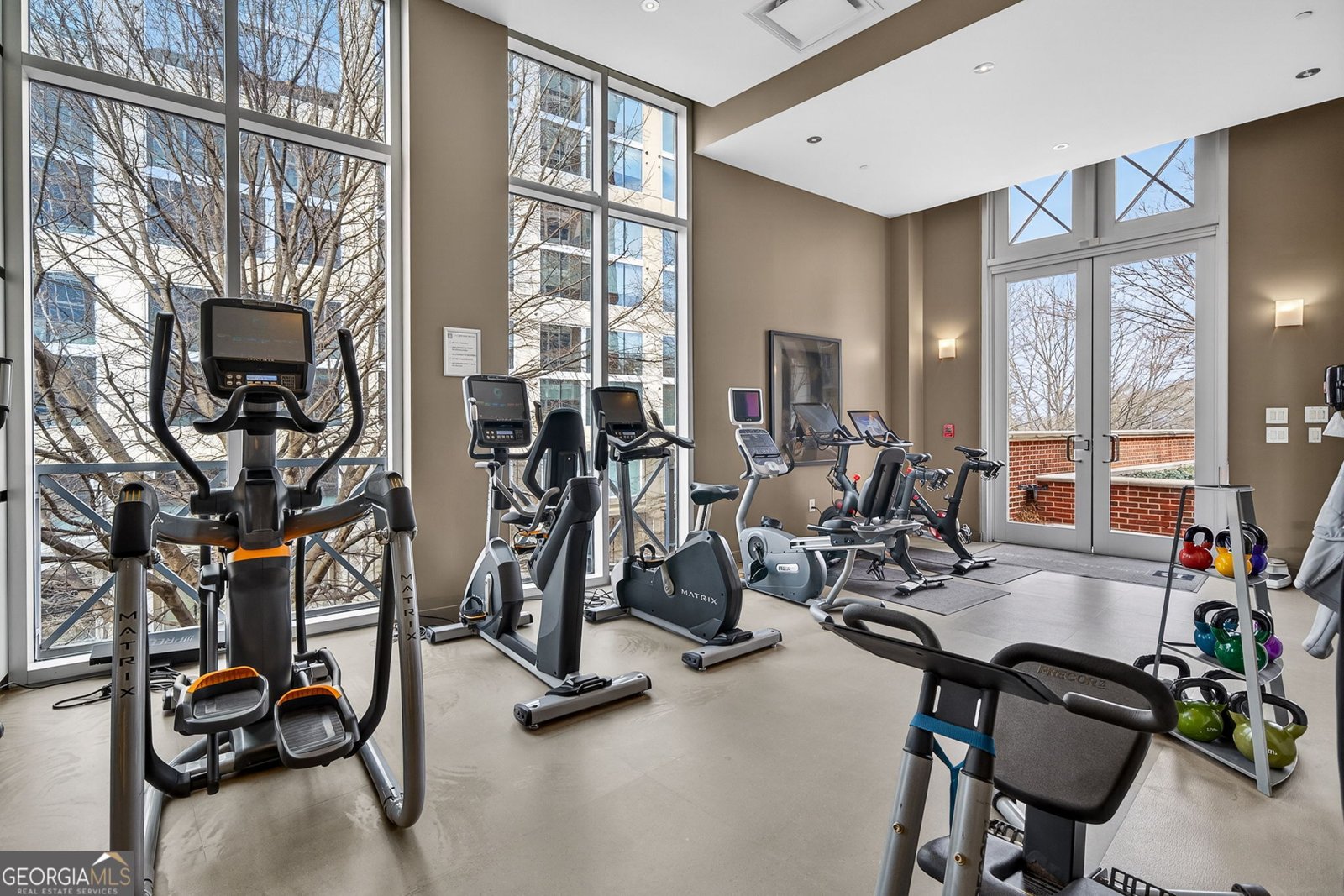 1820 Peachtree Street Atlanta - Photo 43