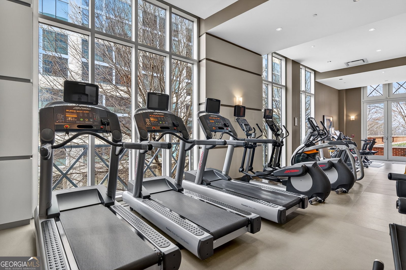 1820 Peachtree Street Atlanta - Photo 44