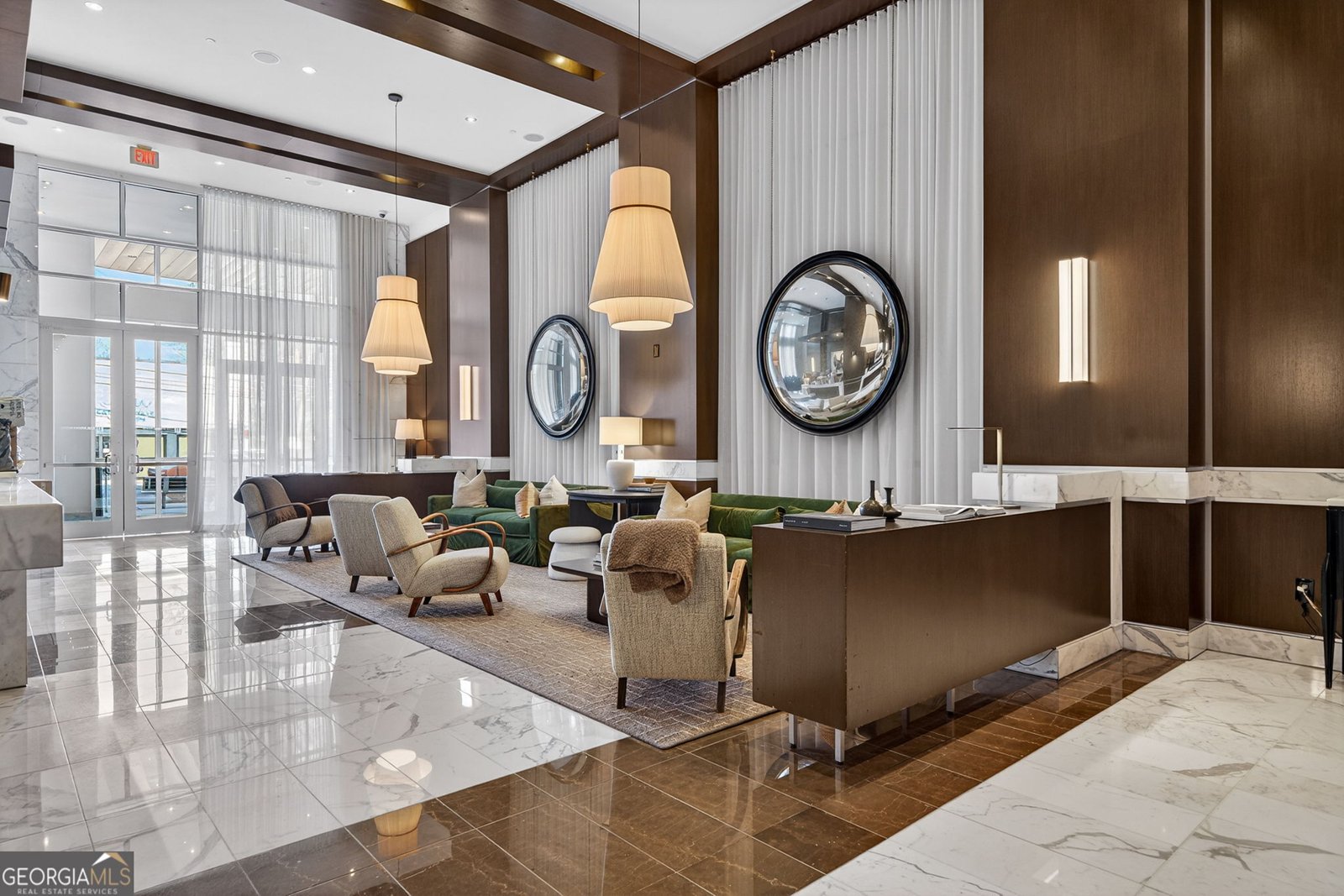 1820 Peachtree Street Atlanta - Photo 48