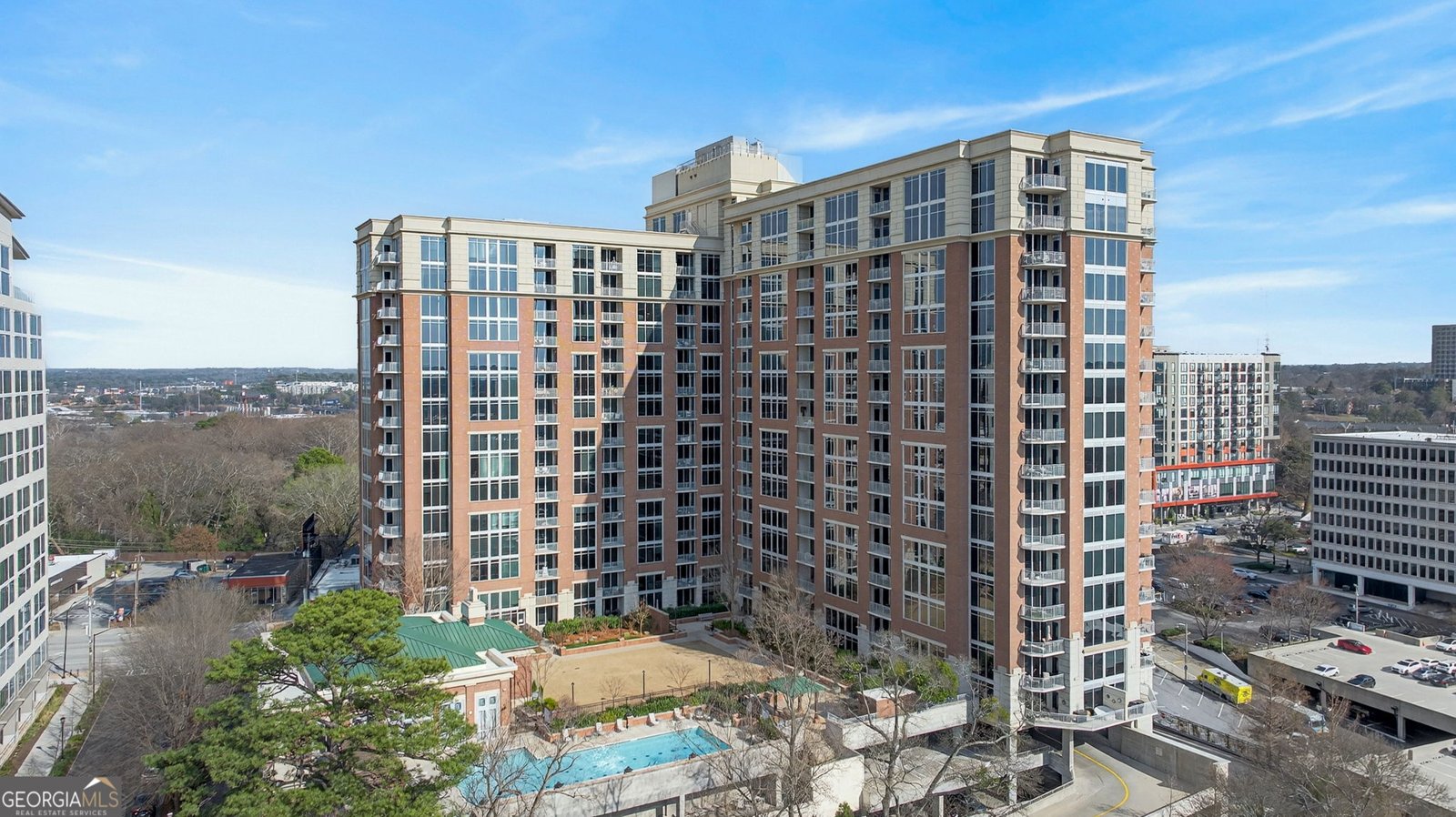 1820 Peachtree Street Atlanta - Photo 49