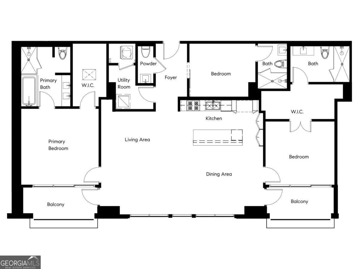 1820 Peachtree Street Atlanta - Photo 51