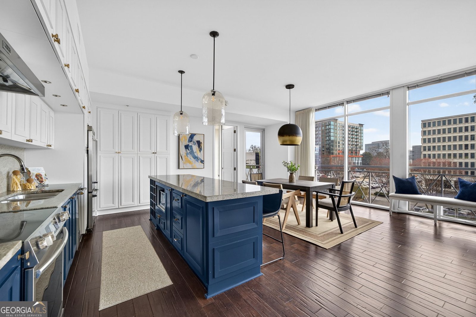 1820 Peachtree Street Atlanta - Photo 6