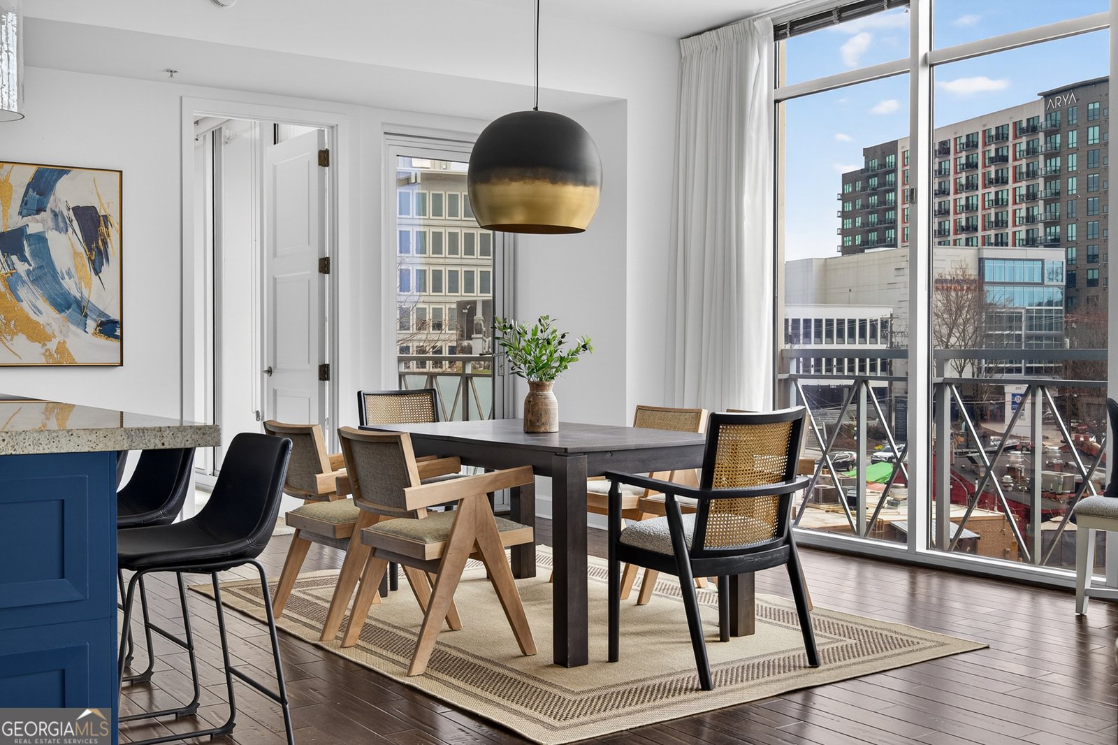 1820 Peachtree Street Atlanta - Photo 7