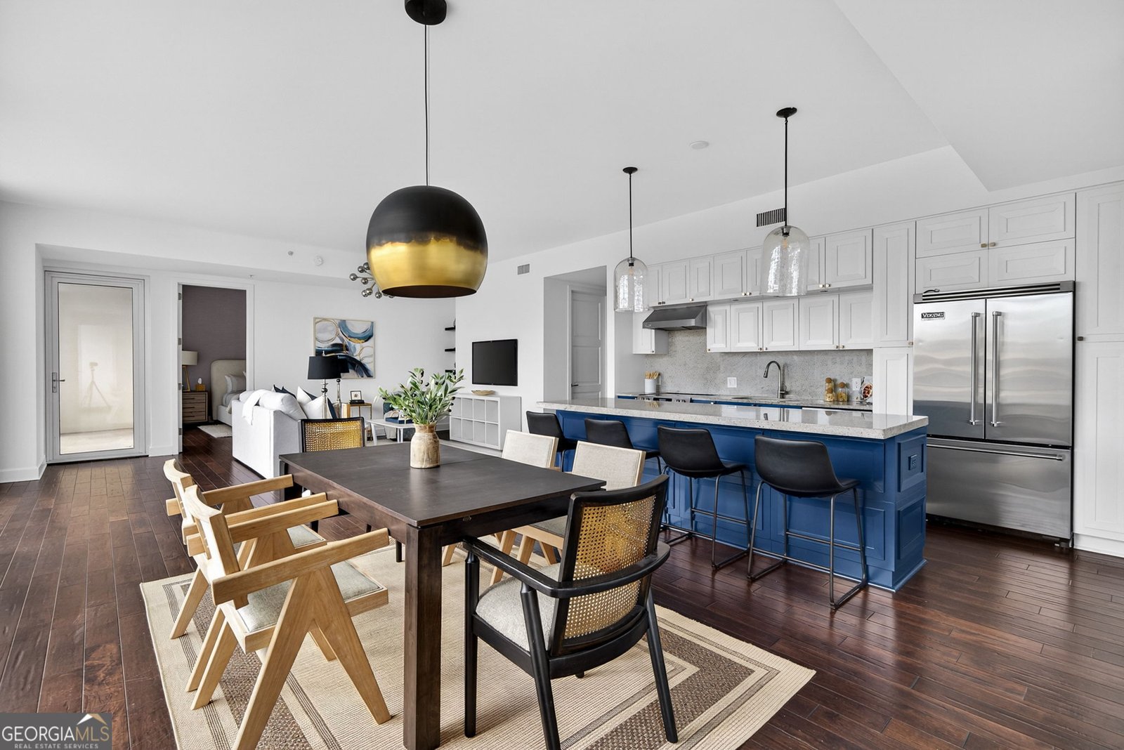 1820 Peachtree Street Atlanta - Photo 8