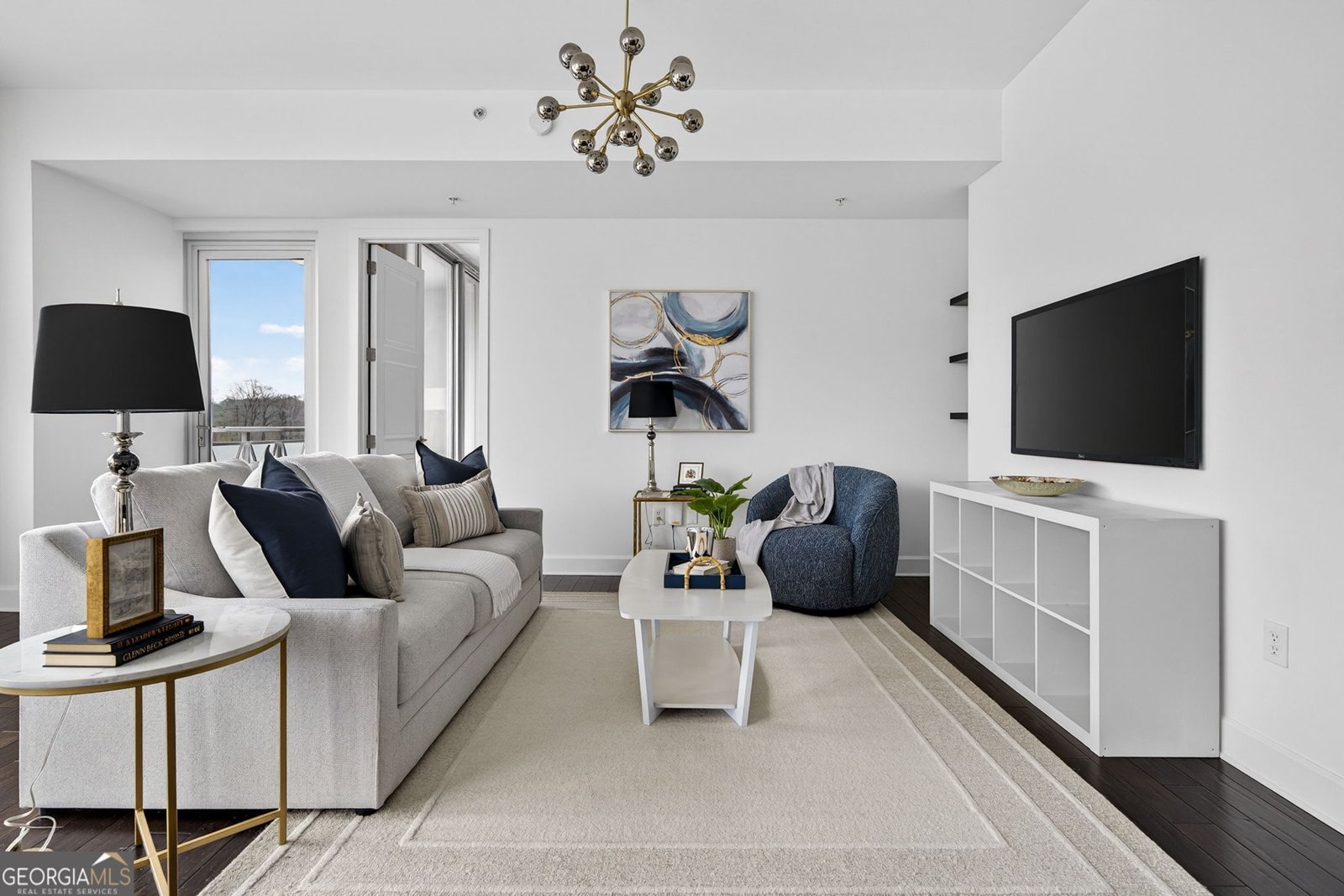 1820 Peachtree Street Atlanta - Photo 9