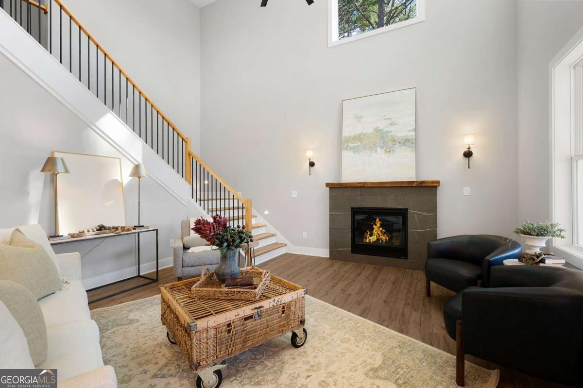 1783 Four Mile Church Road Ball Ground - Photo 19