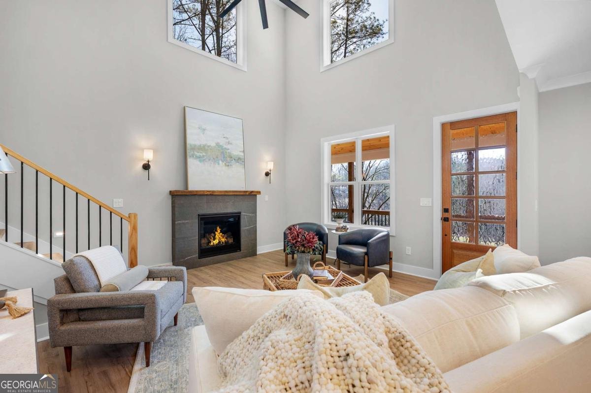 1783 Four Mile Church Road Ball Ground - Photo 20