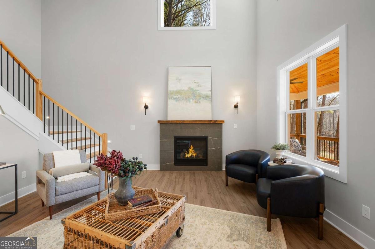 1783 Four Mile Church Road Ball Ground - Photo 21