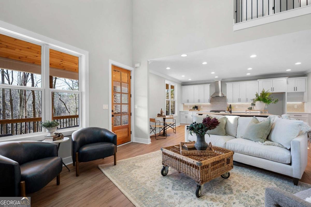 1783 Four Mile Church Road Ball Ground - Photo 22