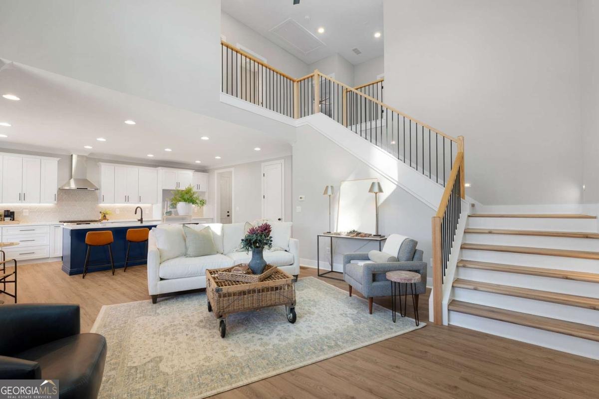 1783 Four Mile Church Road Ball Ground - Photo 23