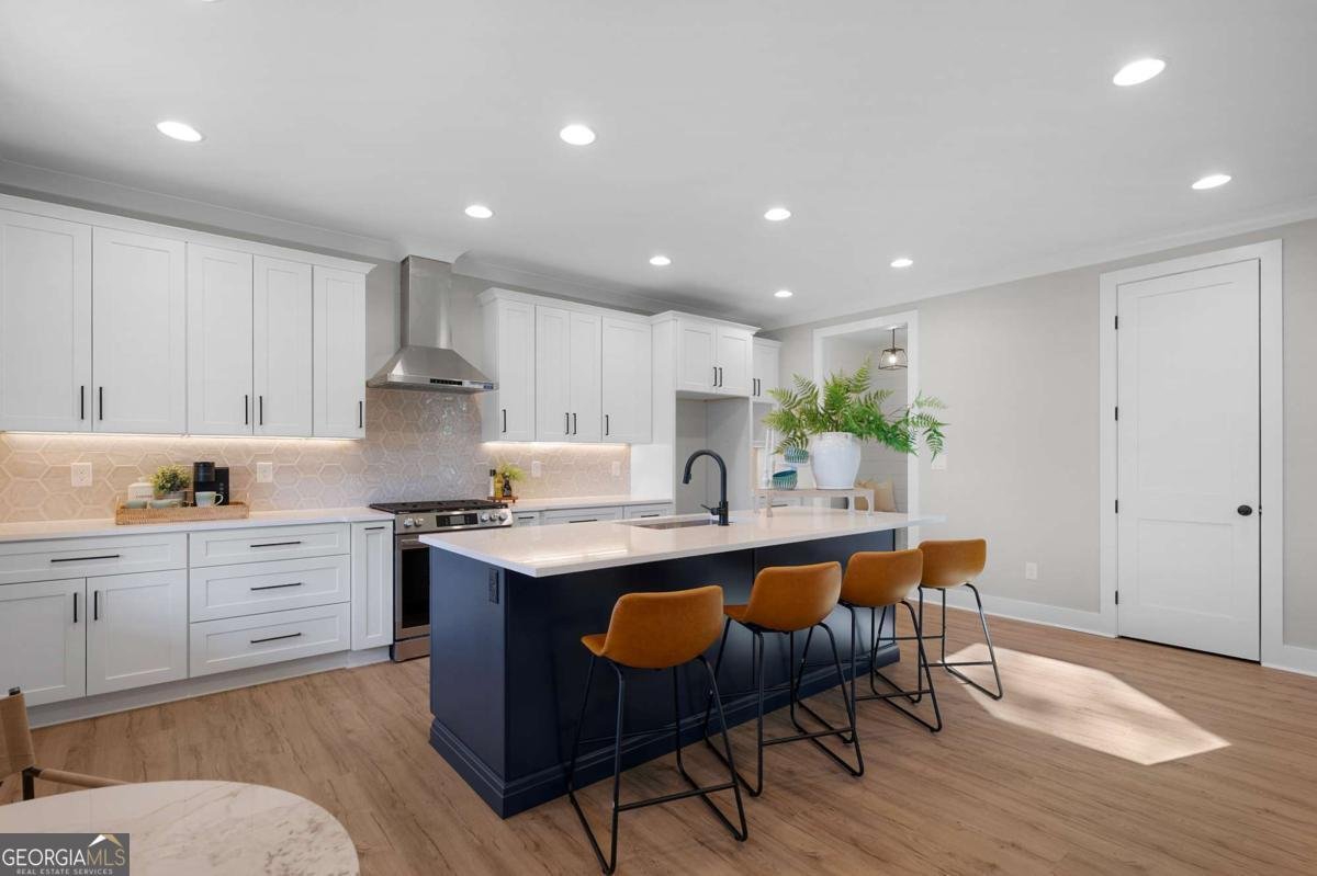 1783 Four Mile Church Road Ball Ground - Photo 24