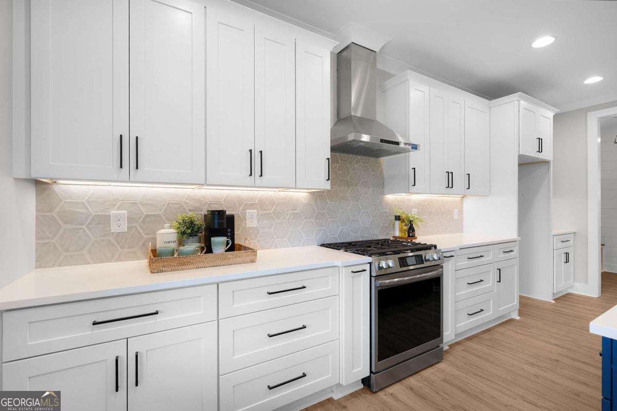 1783 Four Mile Church Road Ball Ground - Photo 27