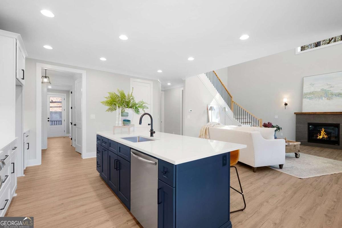 1783 Four Mile Church Road Ball Ground - Photo 28