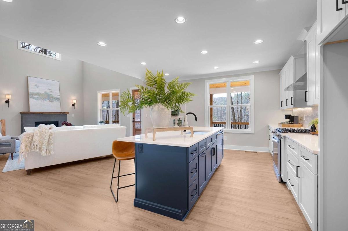 1783 Four Mile Church Road Ball Ground - Photo 30