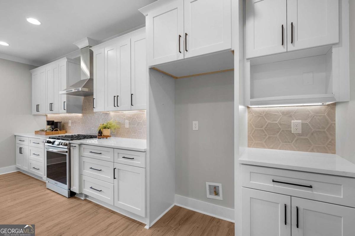 1783 Four Mile Church Road Ball Ground - Photo 31