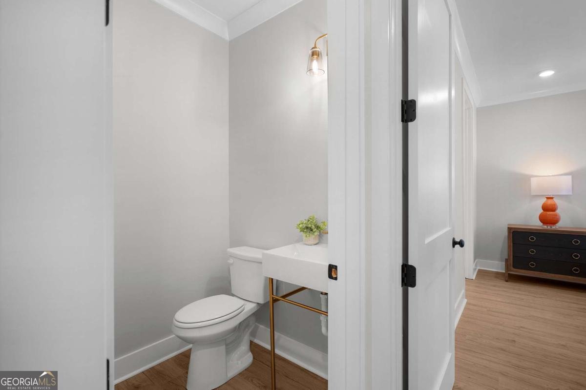 1783 Four Mile Church Road Ball Ground - Photo 35