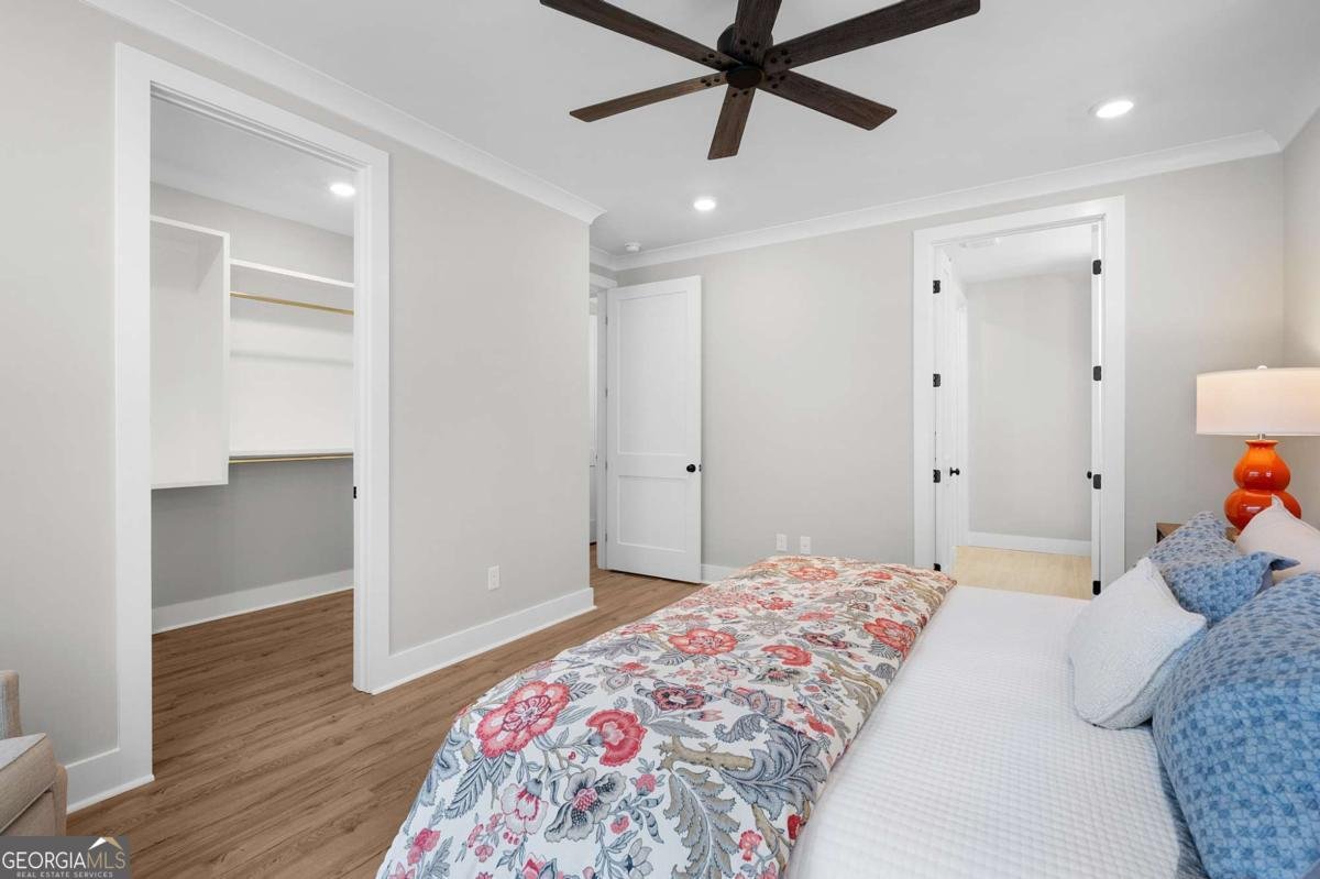 1783 Four Mile Church Road Ball Ground - Photo 38