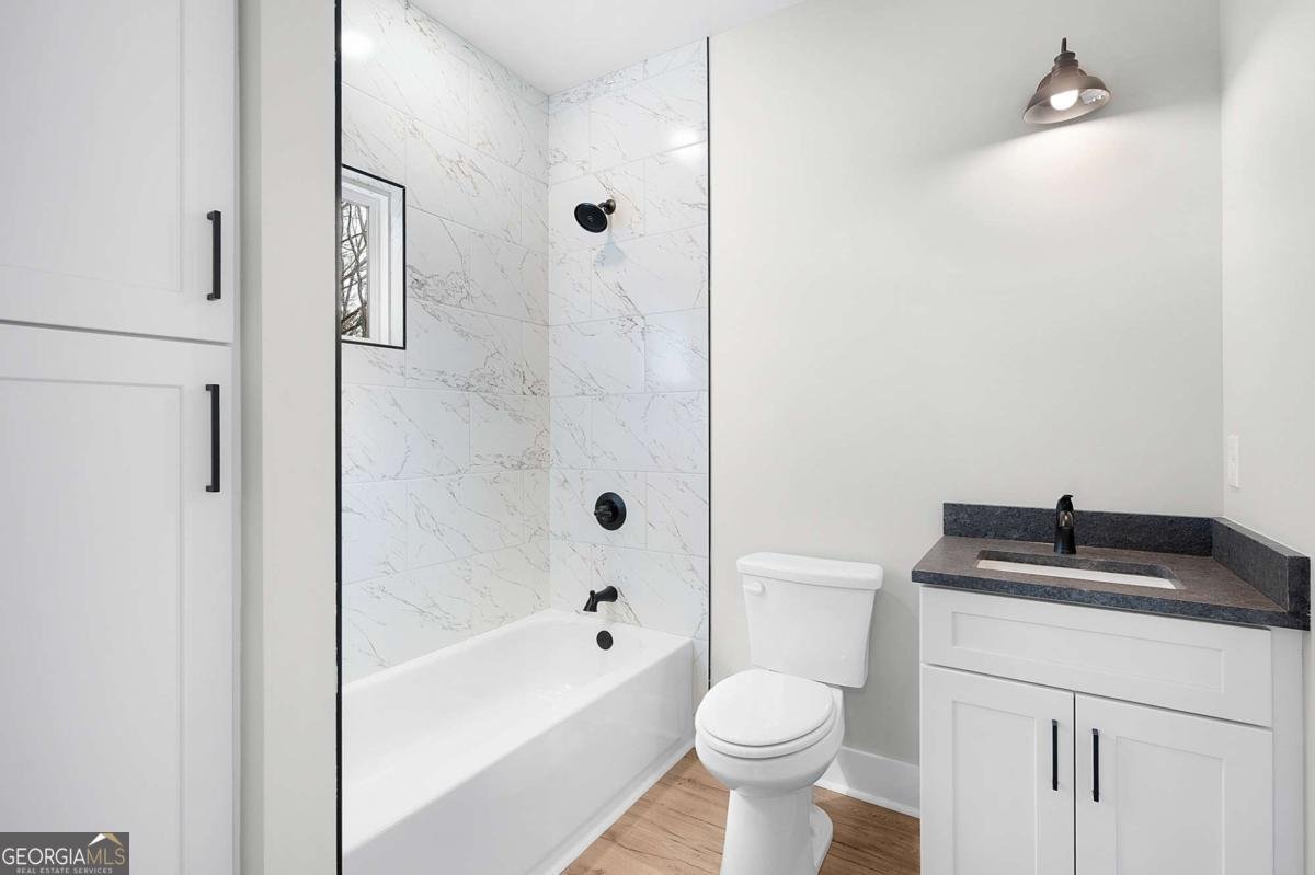 1783 Four Mile Church Road Ball Ground - Photo 46