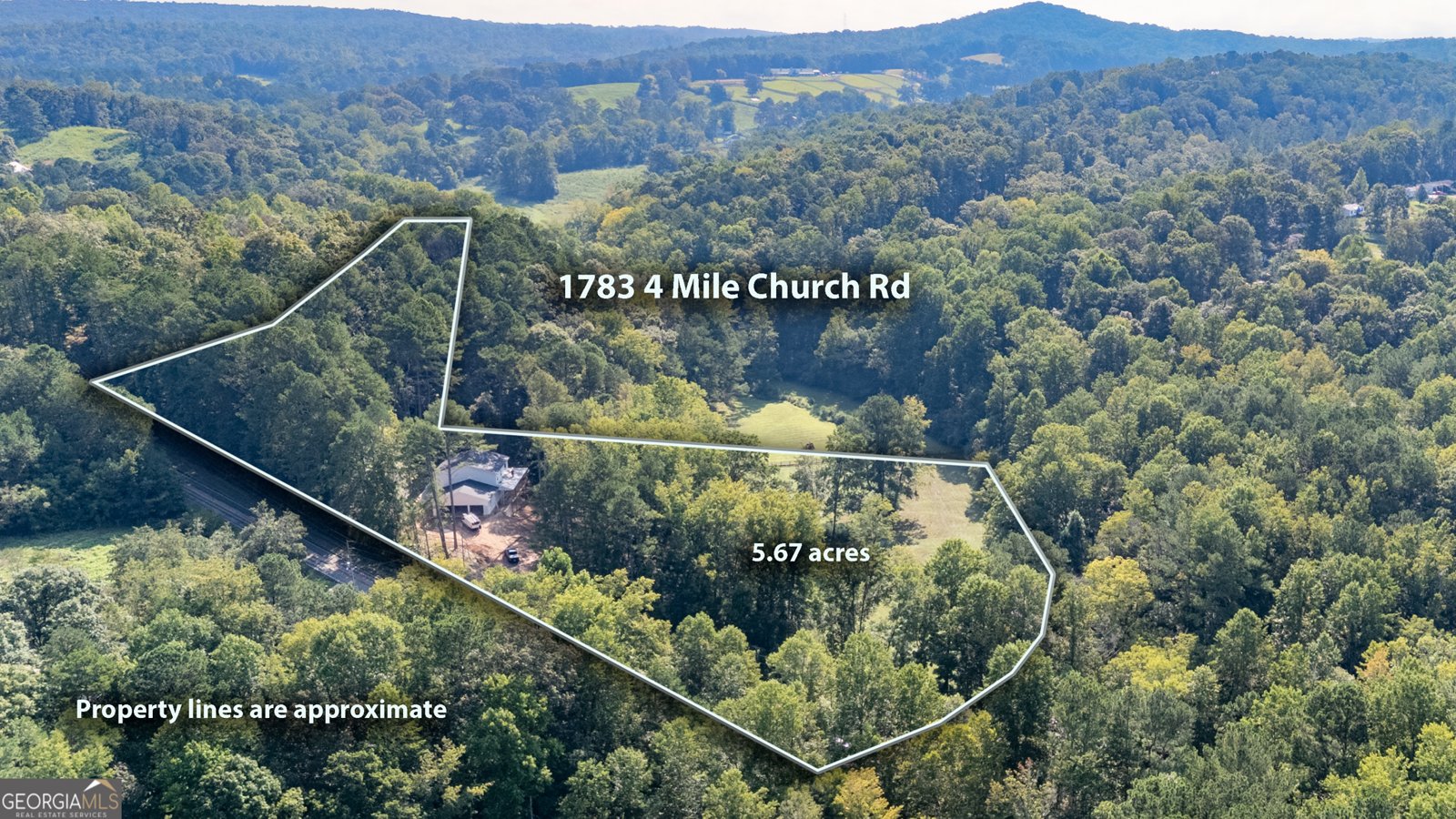 1783 Four Mile Church Road Ball Ground - Photo 58