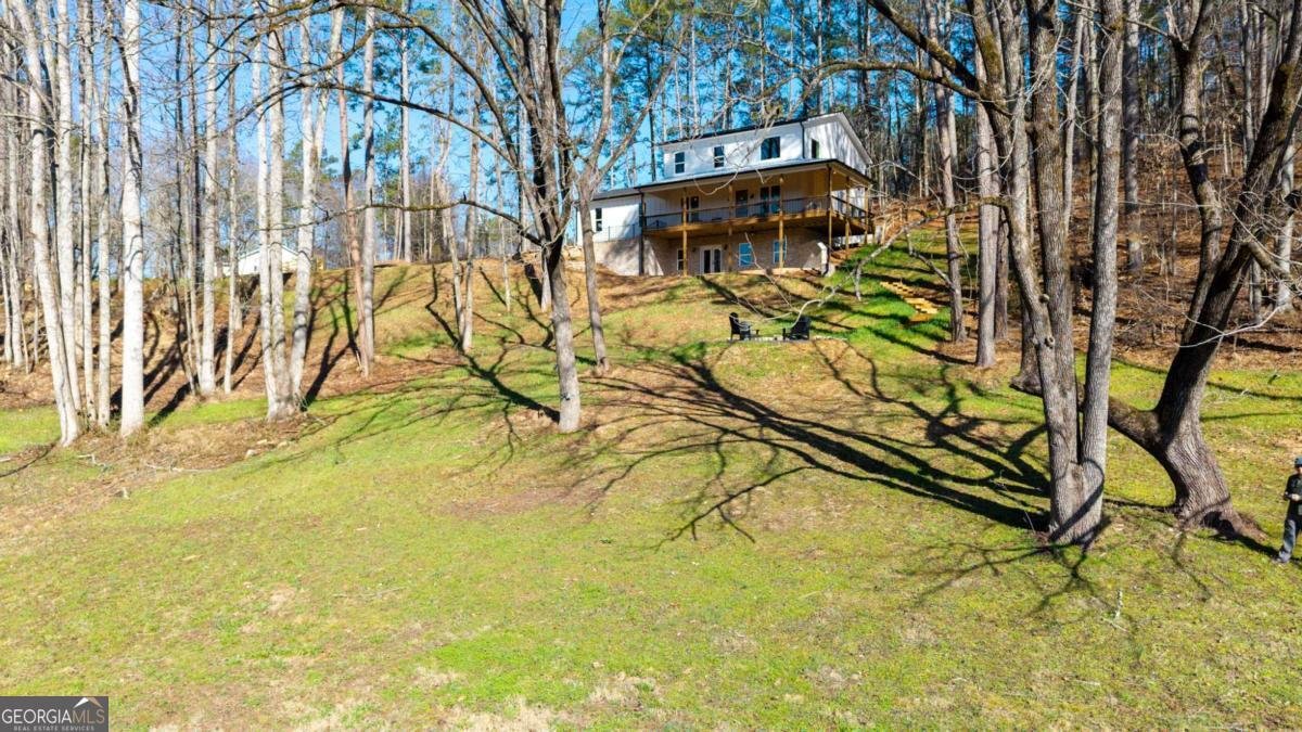 1783 Four Mile Church Road Ball Ground - Photo 6