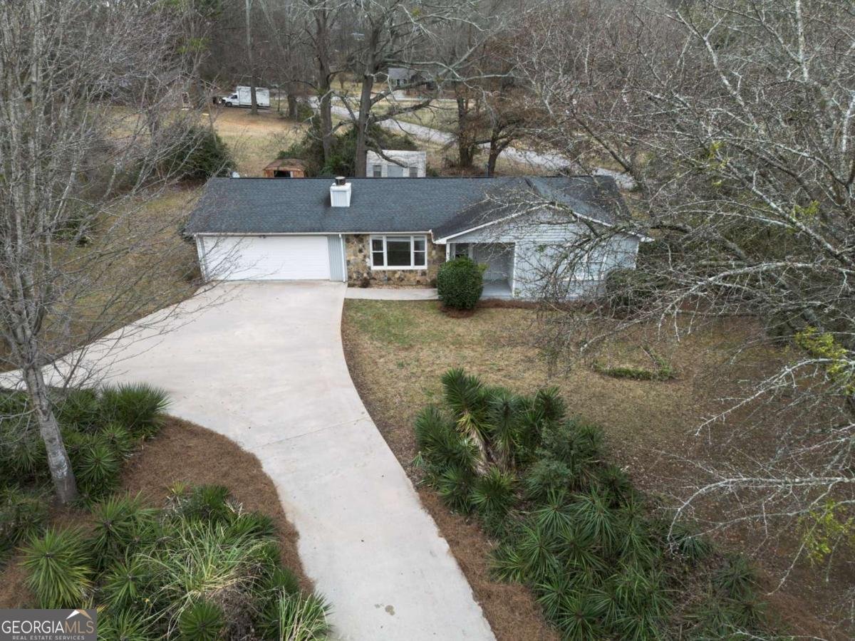 131 Martin Luther King Jr Drive Jefferson - Photo 1