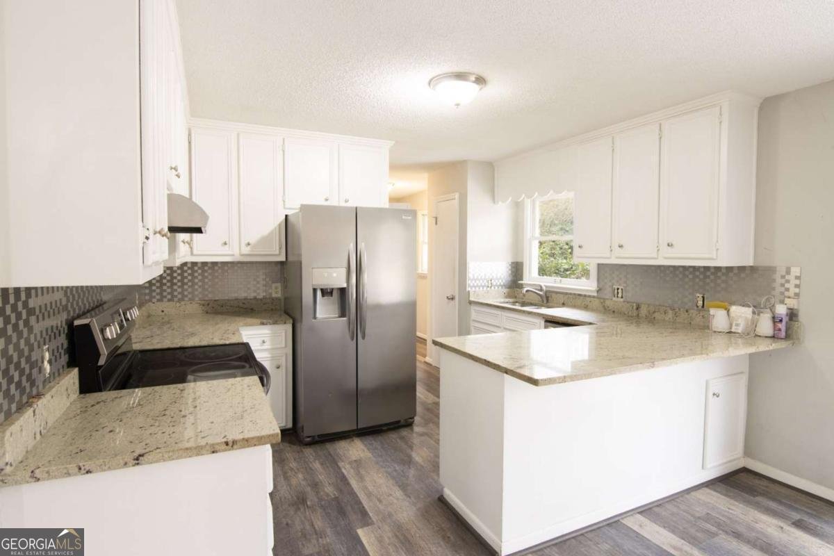 131 Martin Luther King Jr Drive Jefferson - Photo 6