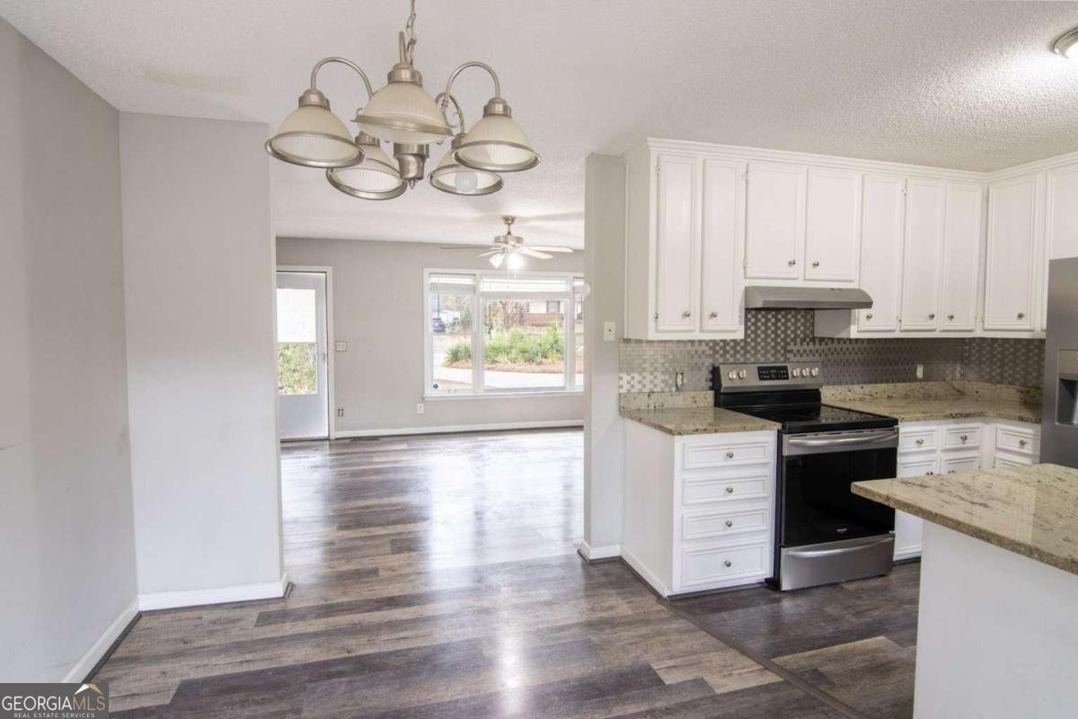 131 Martin Luther King Jr Drive Jefferson - Photo 9