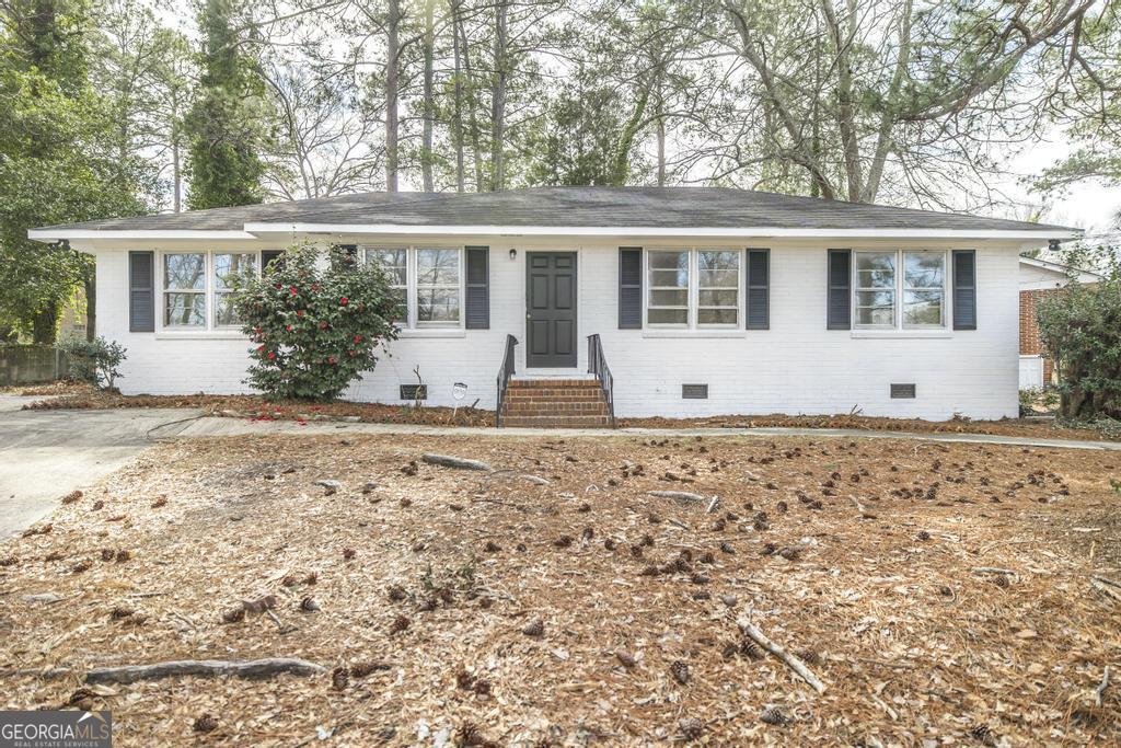 4158 Log Cabin Drive Macon - Photo 1