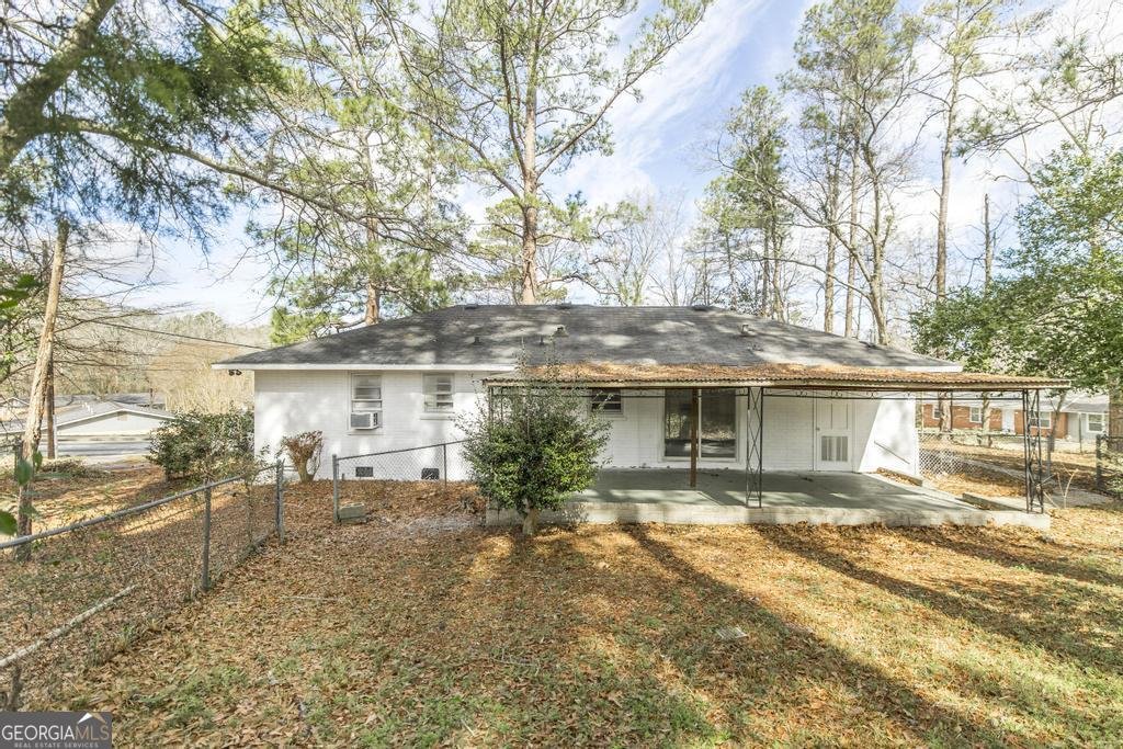 4158 Log Cabin Drive Macon - Photo 34