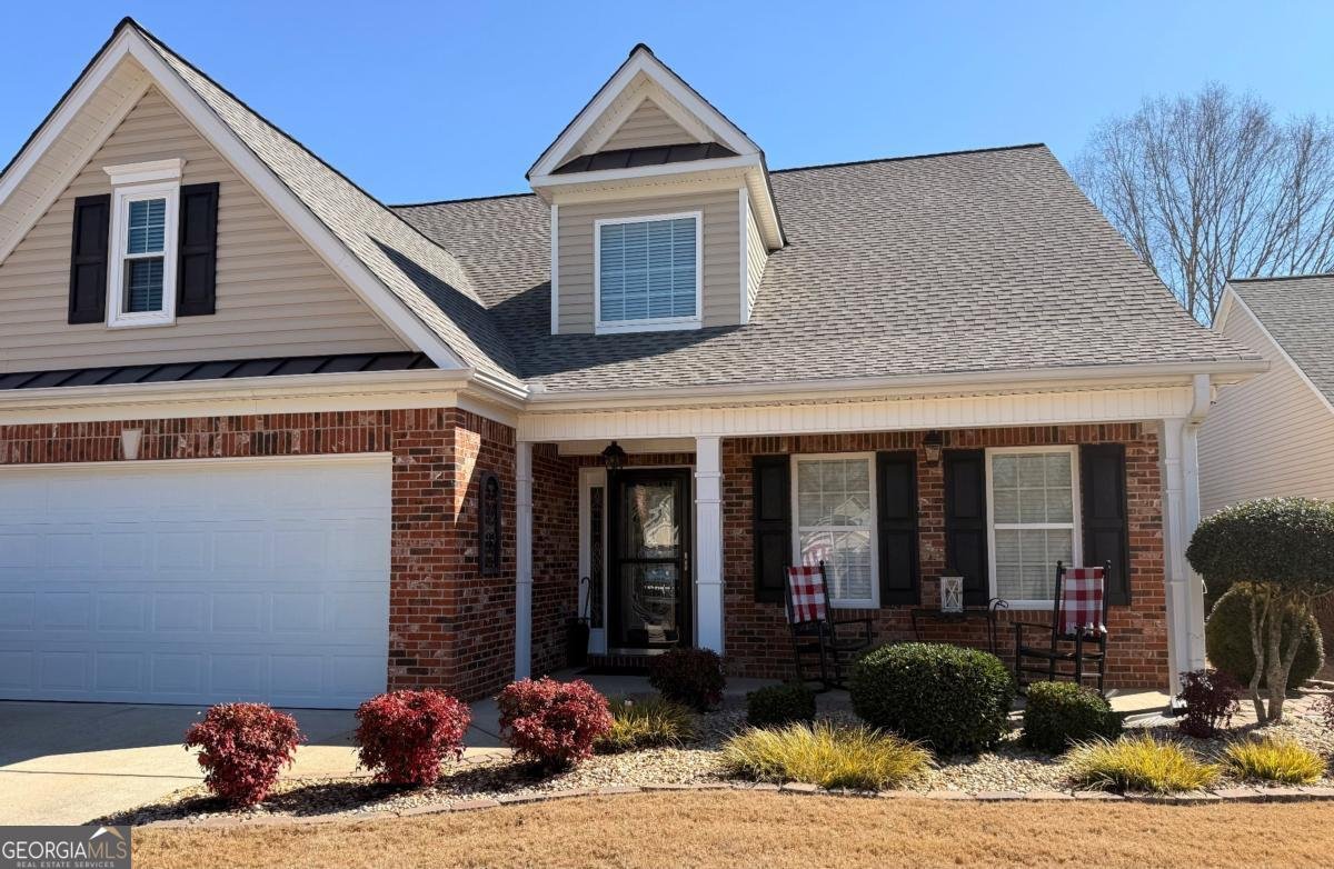 79 Blakewood Court Jefferson - Photo 1