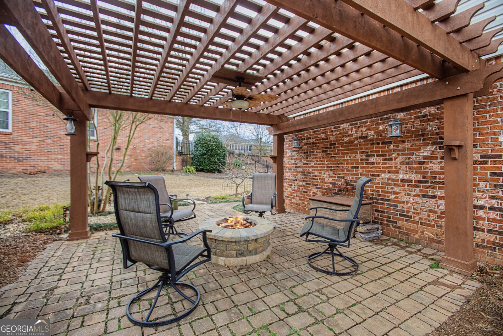 79 Blakewood Court Jefferson - Photo 33