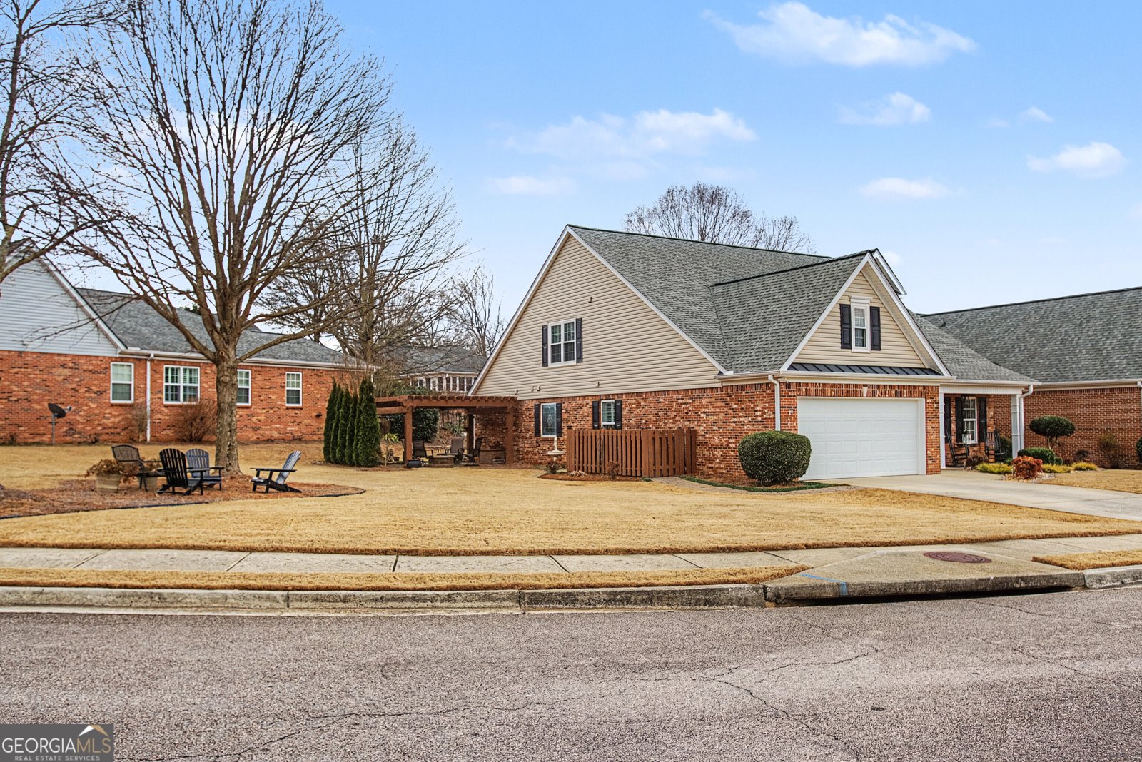 79 Blakewood Court Jefferson - Photo 35