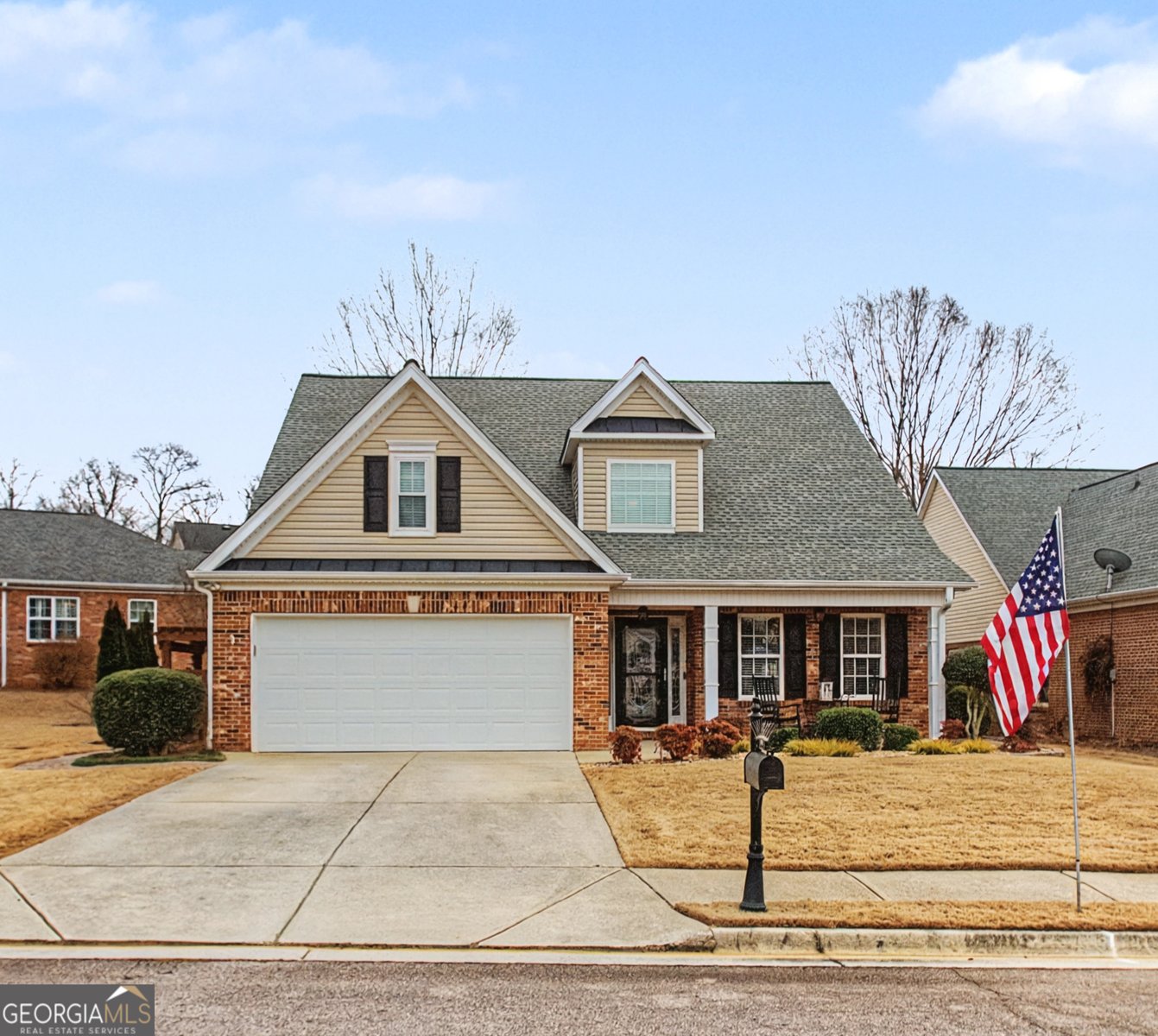 79 Blakewood Court Jefferson - Photo 36